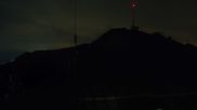 Archived webcam image showing Goldeck ski resort: Panoramic view on 14 Jul 2026 at 00:28
