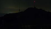 Archived webcam image showing Goldeck ski resort: Panoramic view on 14 Jul 2026 at 02:28