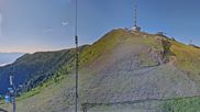 Archiviertes Webcam Bild: Panoramablick Goldeck am 12.07.2026 um 08:38 Uhr