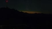 Archiviertes Webcam Bild: Panoramablick Goldeck am 12.07.2026 um 02:38 Uhr