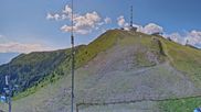 Archiviertes Webcam Bild: Panoramablick Goldeck am 12.07.2026 um 10:38 Uhr