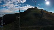 Archiviertes Webcam Bild: Panoramablick Goldeck am 26.08.2026 um 00:05 Uhr