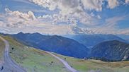 Archiviertes Webcam Bild: Panoramablick Goldeck am 26.08.2026 um 16:05 Uhr