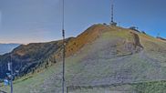 Archiviertes Webcam Bild: Panoramablick Goldeck am 26.08.2026 um 10:05 Uhr