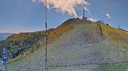 Archiviertes Webcam Bild: Panoramablick Goldeck am 26.08.2026 um 12:05 Uhr