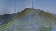 Archiviertes Webcam Bild: Panoramablick Goldeck am 28.08.2026 um 07:34 Uhr