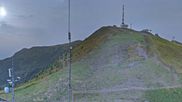 Archiviertes Webcam Bild: Panoramablick Goldeck am 28.08.2026 um 08:34 Uhr