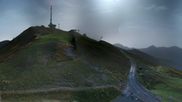 Archiviertes Webcam Bild: Panoramablick Goldeck am 28.08.2026 um 02:34 Uhr