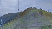 Archived webcam image showing Goldeck ski resort: Panoramic view on 28 Aug 2026 at 10:13