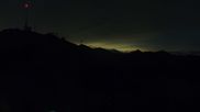 Archiviertes Webcam Bild: Panoramablick Goldeck am 11.10.2026 um 00:02 Uhr