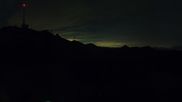 Archiviertes Webcam Bild: Panoramablick Goldeck am 11.10.2026 um 02:02 Uhr