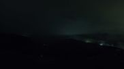 Archived webcam image showing Goldeck ski resort: Panoramic view on 12 Oct 2026 at 02:57