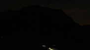 Archived webcam image showing Webcam in the Pitztaler Gletscher Rifflsee Ski Resort on 10 Aug 2026 at 02:47