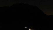 Archived webcam image showing Webcam in the Pitztaler Gletscher Rifflsee Ski Resort on 15 Sep 2026 at 02:40