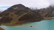 Archived webcam image showing Webcam in the Pitztaler Gletscher Rifflsee Ski Resort on 5 Oct 2026 at 12:26