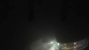 Archived webcam image showing Austria's highest Café on 16 May 2026 at 00:31