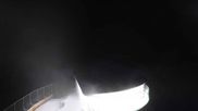 Archived webcam image showing Austria's highest Café on 7 Jun 2026 at 02:35