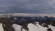 Archived webcam image showing Austria's highest Café on 29 Jun 2026 at 06:21