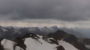 Archived webcam image showing Austria's highest Café on 29 Jun 2026 at 08:21