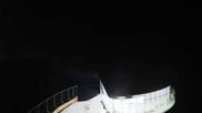 Archiviertes Webcam Bild: Pitztaler Gletscher: Bergstation Wildspitzbahn mit Café am 20.06.2026 um 02:51 Uhr