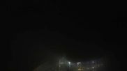 Archiviertes Webcam Bild: Pitztaler Gletscher: Bergstation Wildspitzbahn mit Café am 12.07.2026 um 00:42 Uhr