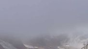 Archived webcam image showing Austria's highest Café on 21 Jul 2026 at 08:17
