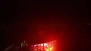 Archived webcam image showing Austria's highest Café on 19 Aug 2026 at 02:47