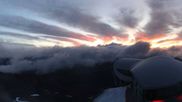 Archiviertes Webcam Bild: Pitztaler Gletscher: Bergstation Wildspitzbahn mit Café am 21.09.2026 um 07:27 Uhr