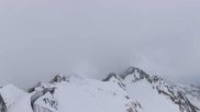 Archived webcam image showing Austria's highest Café on 21 Mar 2026 at 12:33