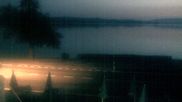 Archived webcam image showing Berlingen - Thurgau (Switzerland) on 24 Jun 2026 at 04:21