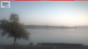 Archived webcam image showing Berlingen - Thurgau (Switzerland) on 24 Jun 2026 at 06:21