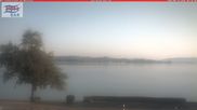 Archived webcam image showing Berlingen - Thurgau (Switzerland) on 24 Jun 2026 at 07:21