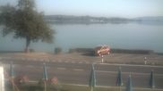 Archived webcam image showing Berlingen - Thurgau (Switzerland) on 24 Jun 2026 at 08:21