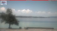 Archived webcam image showing Berlingen - Thurgau (Switzerland) on 24 Jun 2026 at 14:21
