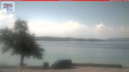 Archived webcam image showing Berlingen - Thurgau (Switzerland) on 24 Jun 2026 at 16:21