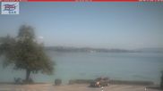 Archived webcam image showing Berlingen - Thurgau (Switzerland) on 24 Jun 2026 at 10:21