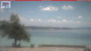 Archived webcam image showing Berlingen - Thurgau (Switzerland) on 24 Jun 2026 at 12:21
