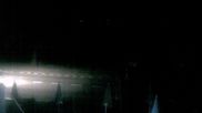 Archived webcam image showing Berlingen - Thurgau (Switzerland) on 9 Aug 2026 at 00:33