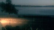 Archived webcam image showing Berlingen - Thurgau (Switzerland) on 23 Sep 2026 at 06:18