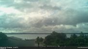 Archived webcam image showing Lake Schwerin on 14 Jun 2026 at 08:58