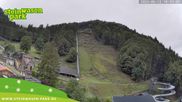 Archived webcam image showing Steinwasen Park Oberried on 12 Jun 2026 at 10:41
