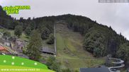 Archived webcam image showing Steinwasen Park Oberried on 12 Jun 2026 at 12:41