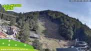 Archived webcam image showing Steinwasen Park Oberried on 7 Jul 2026 at 08:08