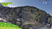 Archived webcam image showing Steinwasen Park Oberried on 7 Jul 2026 at 18:08