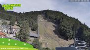 Archived webcam image showing Steinwasen Park Oberried on 7 Jul 2026 at 10:08