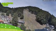 Archived webcam image showing Steinwasen Park Oberried on 7 Jul 2026 at 12:08