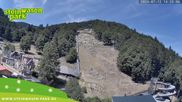 Archiviertes Webcam Bild: Webcam im Steinwasen Park am 12.07.2026 um 14:57 Uhr