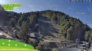 Archived webcam image showing Steinwasen Park Oberried on 12 Jul 2026 at 18:40