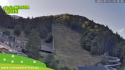 Archived webcam image showing Steinwasen Park Oberried on 12 Jul 2026 at 20:12