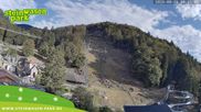 Archiviertes Webcam Bild: Webcam im Steinwasen Park am 26.08.2026 um 08:00 Uhr